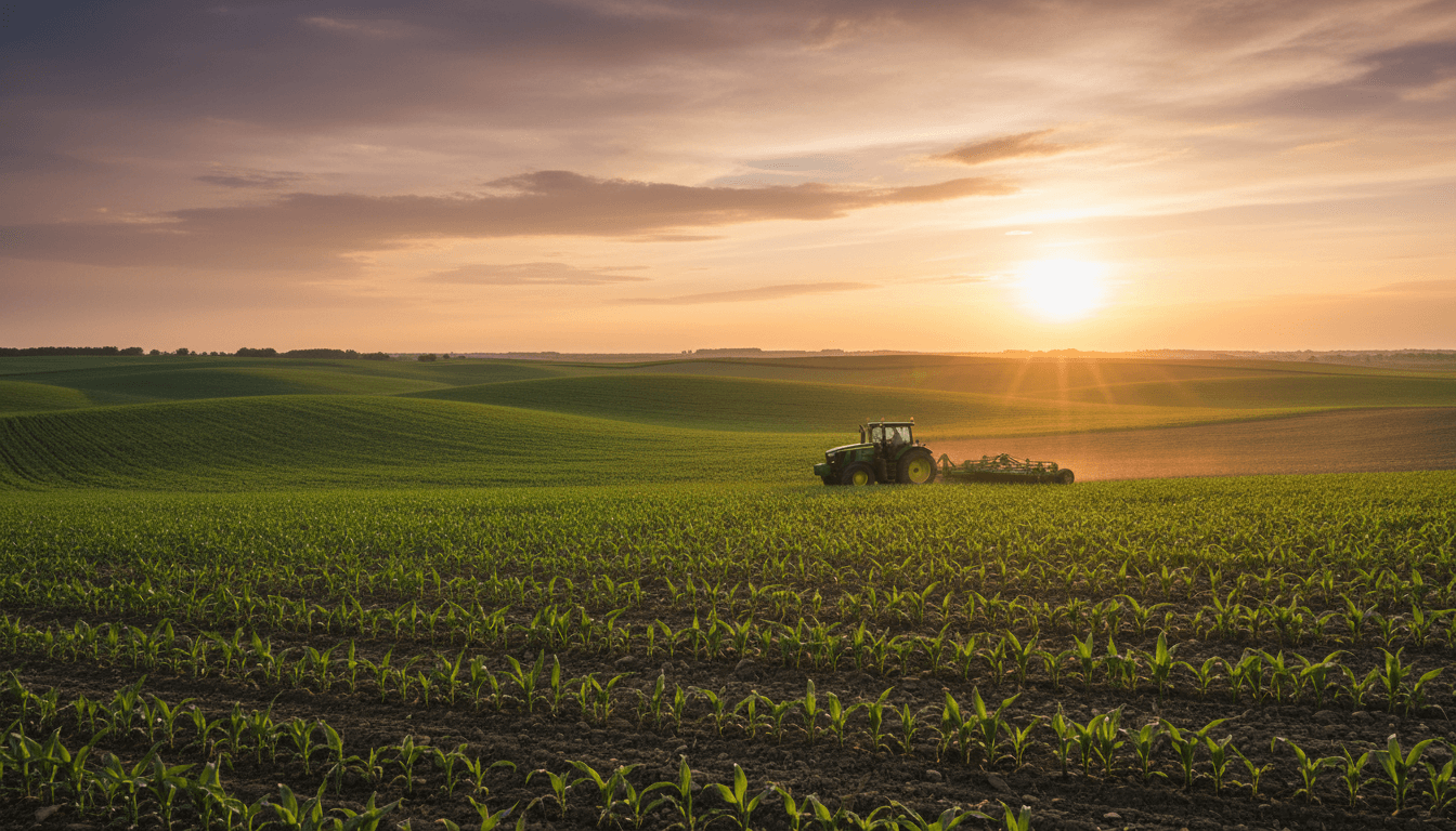 H-2A Visa Program for Small Farms: How Utah Growers Can Solve Labor Shortages Legally
